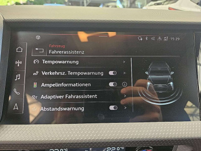 Audi A1 Gebrauchtwagen Audi A1 Gebrauchtwagen