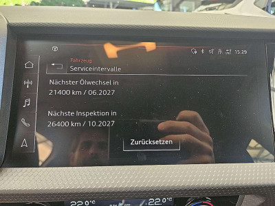 Audi A1 Gebrauchtwagen Audi A1 Gebrauchtwagen