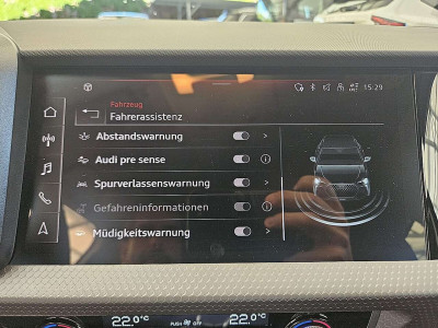 Audi A1 Gebrauchtwagen Audi A1 Gebrauchtwagen