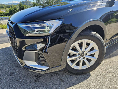Audi A1 Gebrauchtwagen Audi A1 Gebrauchtwagen