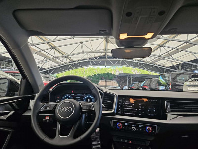 Audi A1 Gebrauchtwagen Audi A1 Gebrauchtwagen
