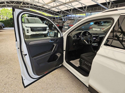 VW Tiguan Gebrauchtwagen VW Tiguan Gebrauchtwagen