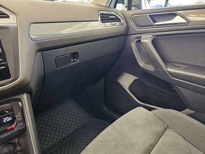 VW Tiguan Gebrauchtwagen VW Tiguan Gebrauchtwagen