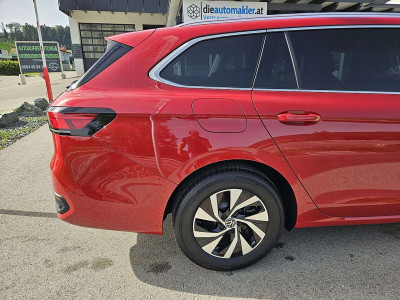 VW Passat Gebrauchtwagen VW Passat Gebrauchtwagen