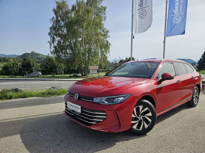 VW Passat Gebrauchtwagen VW Passat Gebrauchtwagen
