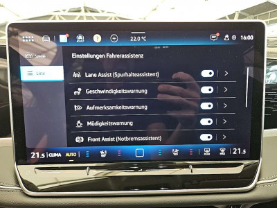 VW Passat Gebrauchtwagen VW Passat Gebrauchtwagen