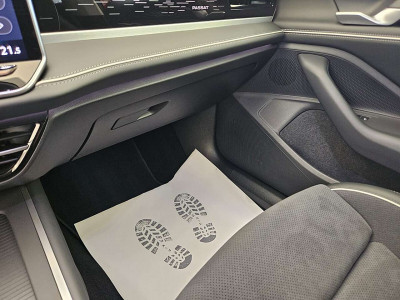 VW Passat Gebrauchtwagen VW Passat Gebrauchtwagen