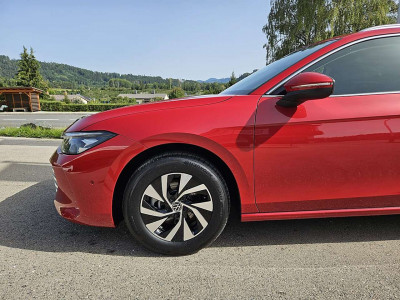 VW Passat Gebrauchtwagen VW Passat Gebrauchtwagen