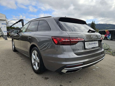 Audi A4 Gebrauchtwagen Audi A4 Gebrauchtwagen
