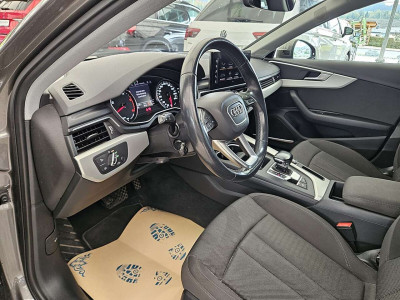Audi A4 Gebrauchtwagen Audi A4 Gebrauchtwagen