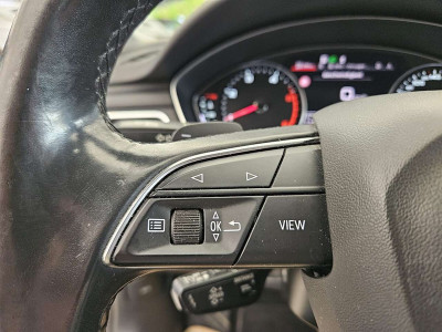 Audi A4 Gebrauchtwagen Audi A4 Gebrauchtwagen