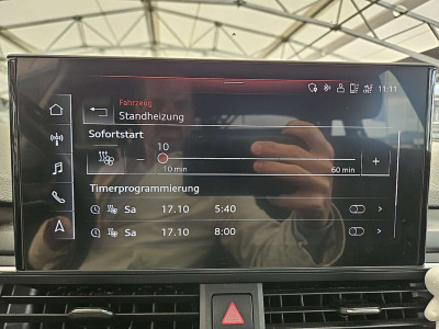 Audi A4 Gebrauchtwagen Audi A4 Gebrauchtwagen