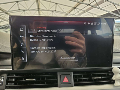 Audi A4 Gebrauchtwagen Audi A4 Gebrauchtwagen
