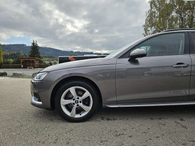 Audi A4 Gebrauchtwagen Audi A4 Gebrauchtwagen