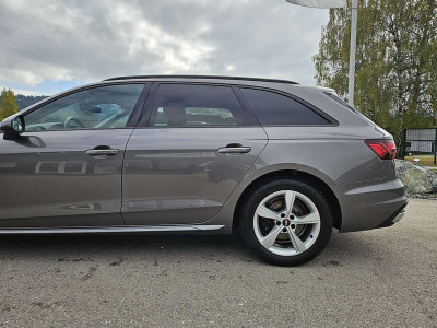 Audi A4 Gebrauchtwagen Audi A4 Gebrauchtwagen