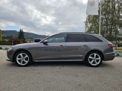 Audi A4 Gebrauchtwagen Audi A4 Gebrauchtwagen