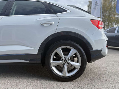 Audi Q3 Gebrauchtwagen Audi Q3 Gebrauchtwagen