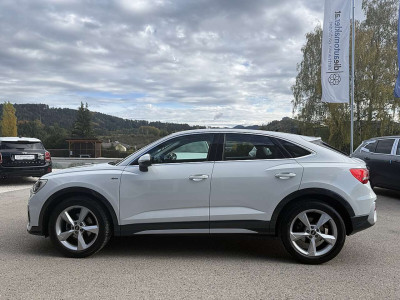 Audi Q3 Gebrauchtwagen Audi Q3 Gebrauchtwagen