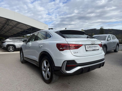 Audi Q3 Gebrauchtwagen Audi Q3 Gebrauchtwagen