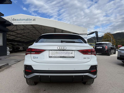 Audi Q3 Gebrauchtwagen Audi Q3 Gebrauchtwagen