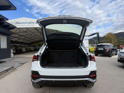 Audi Q3 Gebrauchtwagen Audi Q3 Gebrauchtwagen