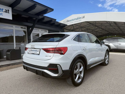 Audi Q3 Gebrauchtwagen Audi Q3 Gebrauchtwagen