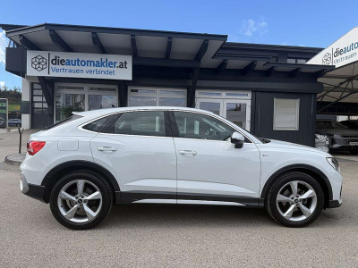Audi Q3 Gebrauchtwagen Audi Q3 Gebrauchtwagen