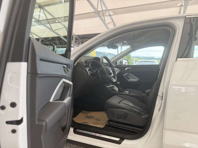 Audi Q3 Gebrauchtwagen Audi Q3 Gebrauchtwagen