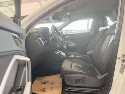 Audi Q3 Gebrauchtwagen Audi Q3 Gebrauchtwagen