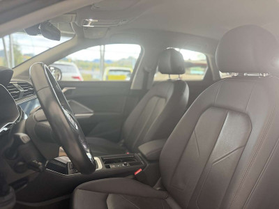 Audi Q3 Gebrauchtwagen Audi Q3 Gebrauchtwagen