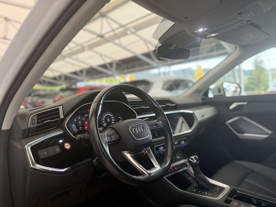 Audi Q3 Gebrauchtwagen Audi Q3 Gebrauchtwagen