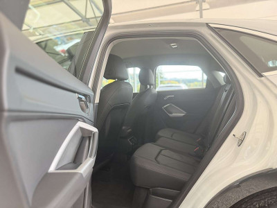 Audi Q3 Gebrauchtwagen Audi Q3 Gebrauchtwagen