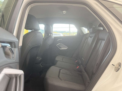 Audi Q3 Gebrauchtwagen Audi Q3 Gebrauchtwagen