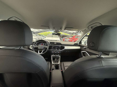 Audi Q3 Gebrauchtwagen Audi Q3 Gebrauchtwagen