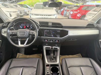 Audi Q3 Gebrauchtwagen Audi Q3 Gebrauchtwagen