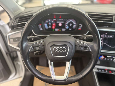 Audi Q3 Gebrauchtwagen Audi Q3 Gebrauchtwagen