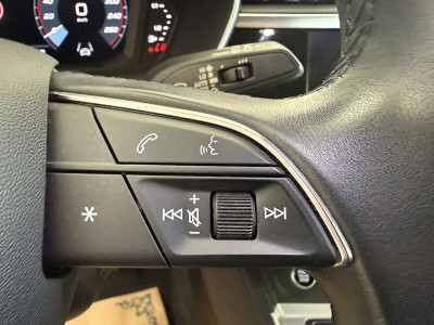 Audi Q3 Gebrauchtwagen Audi Q3 Gebrauchtwagen