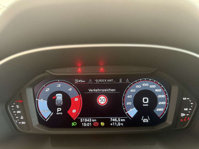 Audi Q3 Gebrauchtwagen Audi Q3 Gebrauchtwagen