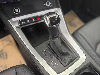 Audi Q3 Gebrauchtwagen Audi Q3 Gebrauchtwagen