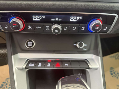 Audi Q3 Gebrauchtwagen Audi Q3 Gebrauchtwagen