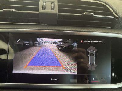 Audi Q3 Gebrauchtwagen Audi Q3 Gebrauchtwagen