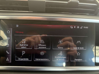 Audi Q3 Gebrauchtwagen Audi Q3 Gebrauchtwagen