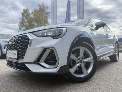 Audi Q3 Gebrauchtwagen Audi Q3 Gebrauchtwagen