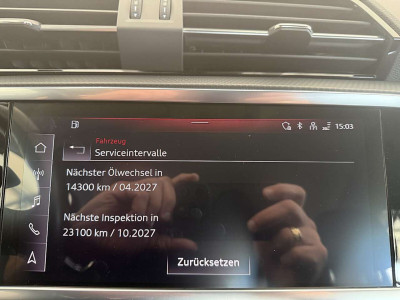 Audi Q3 Gebrauchtwagen Audi Q3 Gebrauchtwagen