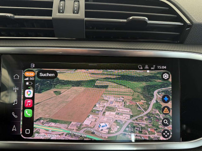 Audi Q3 Gebrauchtwagen Audi Q3 Gebrauchtwagen