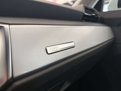 Audi Q3 Gebrauchtwagen Audi Q3 Gebrauchtwagen