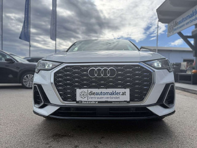 Audi Q3 Gebrauchtwagen Audi Q3 Gebrauchtwagen