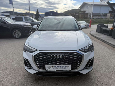 Audi Q3 Gebrauchtwagen Audi Q3 Gebrauchtwagen