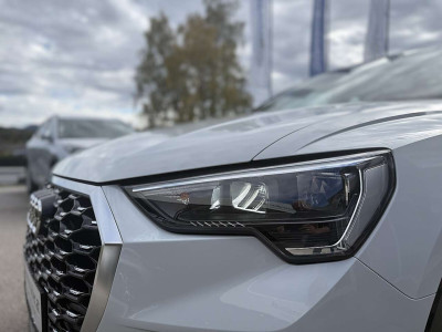 Audi Q3 Gebrauchtwagen Audi Q3 Gebrauchtwagen