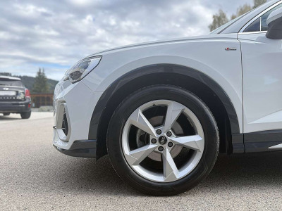 Audi Q3 Gebrauchtwagen Audi Q3 Gebrauchtwagen